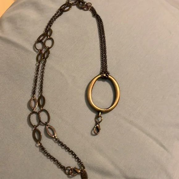 Jewel Kade necklace - Picture 1 of 12